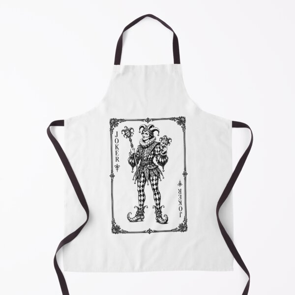 Item preview, Imperial joker designed and sold by BlueBerry45.