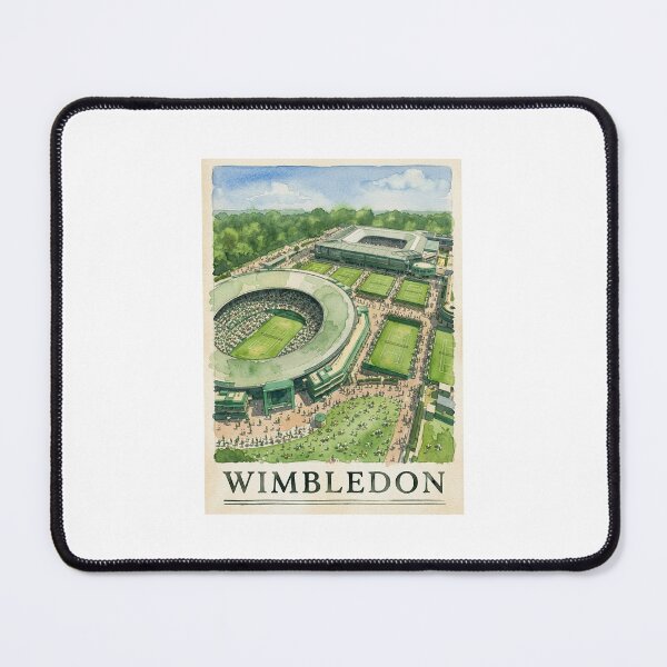 Item preview, WIMBLEDON designed and sold by ArtCreations79.