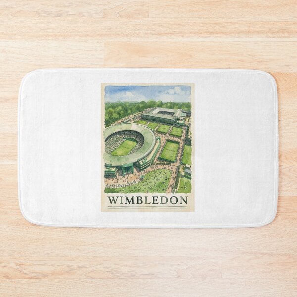 Item preview, WIMBLEDON designed and sold by ArtCreations79.