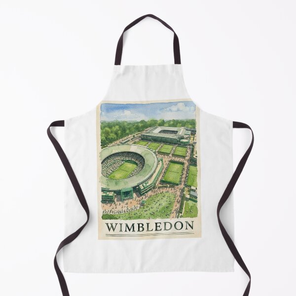 Item preview, WIMBLEDON designed and sold by ArtCreations79.