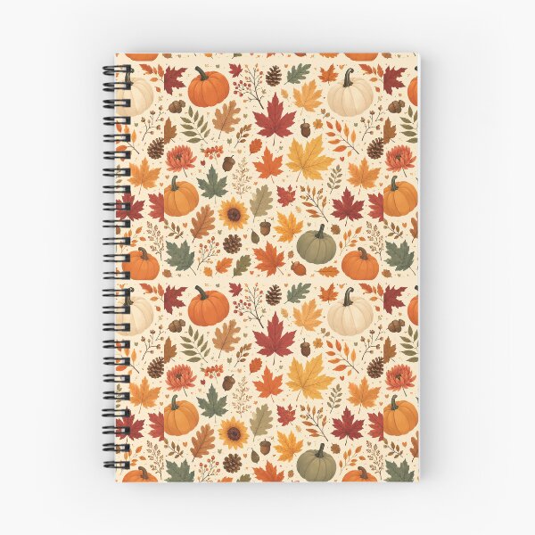 Item preview, Fall Leaves designed and sold by mary-mcbride.