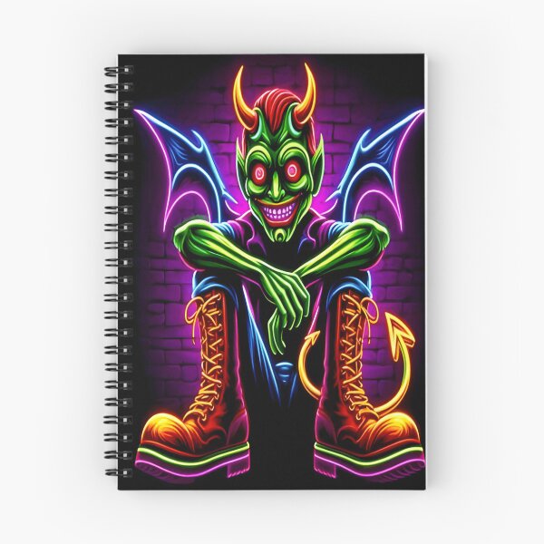 Item preview, Neon Demon designed and sold by LMLStews.