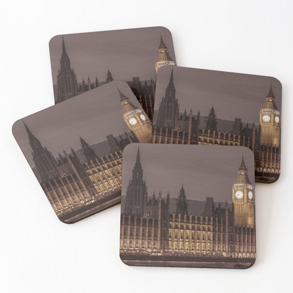 Item preview, Westminster Abby 2 designed and sold by assaf.