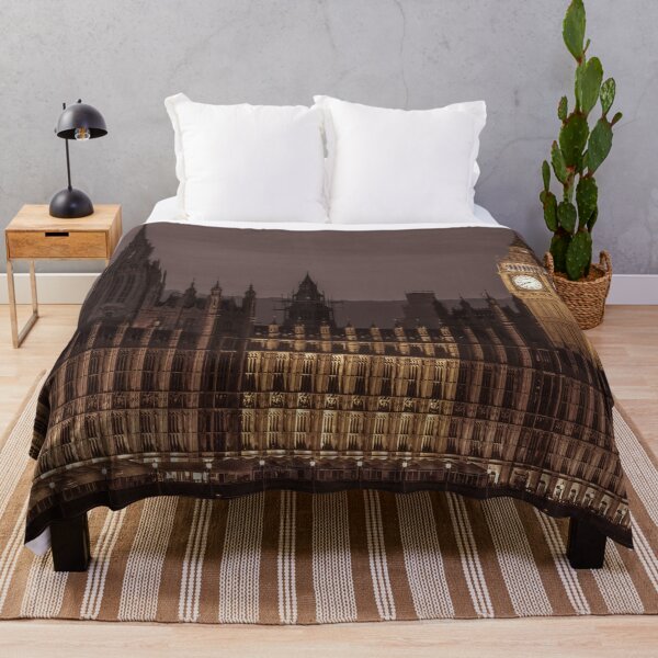 Item preview, Westminster Abby 2 designed and sold by assaf.