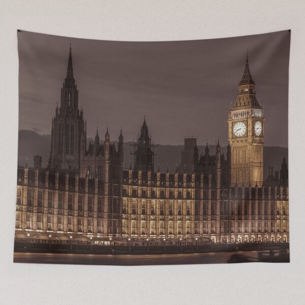 Item preview, Westminster Abby 2 designed and sold by assaf.