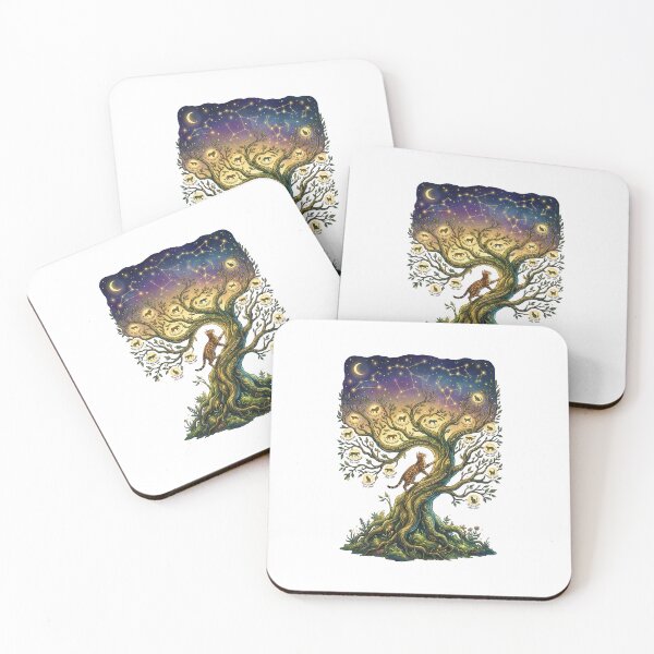 Item preview, Ancestral Roots: Bengal Cat and the Feline Family Tree designed and sold by PictoVibe.