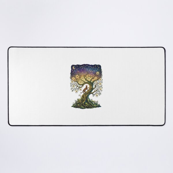 Item preview, Ancestral Roots: Bengal Cat and the Feline Family Tree designed and sold by PictoVibe.