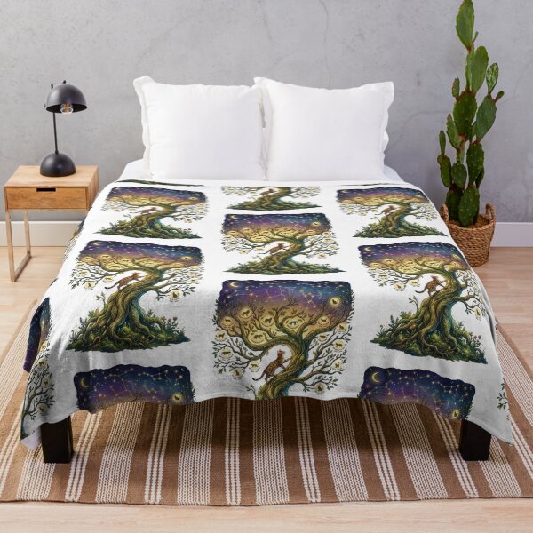 Item preview, Ancestral Roots: Bengal Cat and the Feline Family Tree designed and sold by PictoVibe.