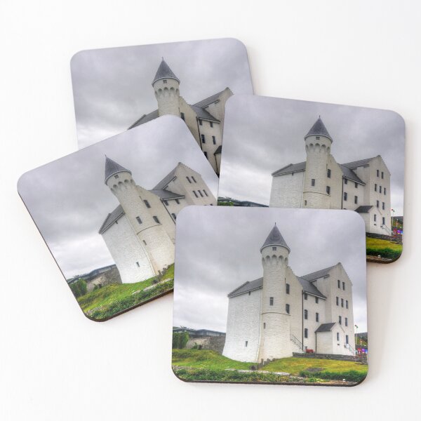 Item preview, Caherciveen Old Barracks designed and sold by tomg.