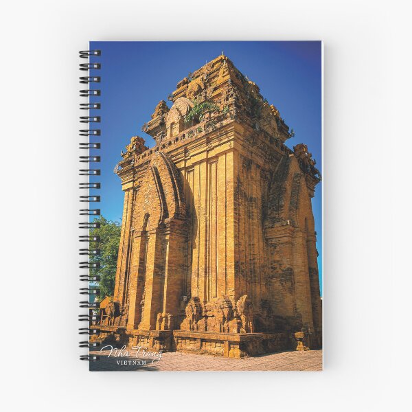 Item preview, #20 Nha Trang Vietnam Travel Photography designed and sold by Thistle-TShop.