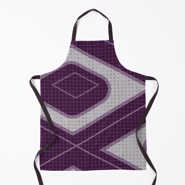 Item preview, Layered Hishi Pattern 007 designed and sold by TexSta.