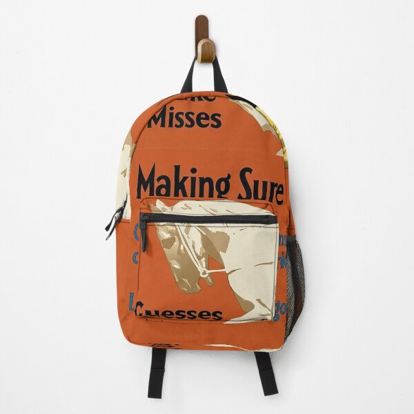 Item preview, Making sure Makes a Hit! designed and sold by The Ravens Ballad.