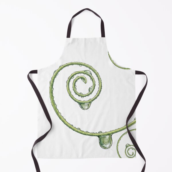 Item preview, Spiral Morning dew designed and sold by Cloud-Siren.