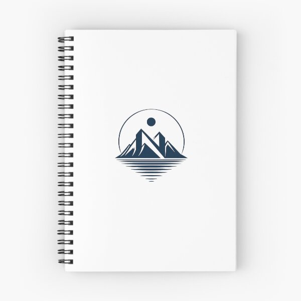 Item preview, Mountain Reflection designed and sold by Norvian.