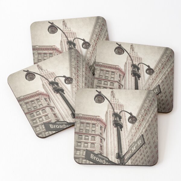 Item preview, Street lamp and street signs designed and sold by assaf.
