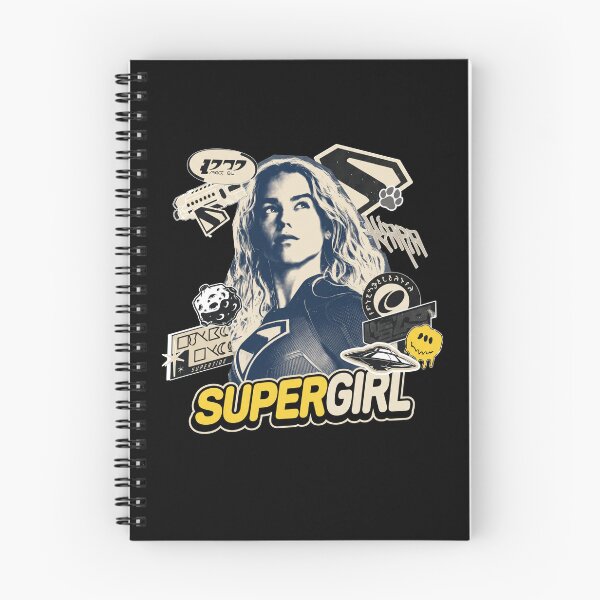 Item preview, Supergirl Movie  designed and sold by MakmurMpxgo.
