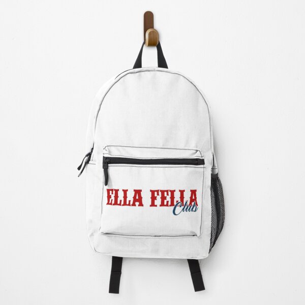 Item preview, Club Ella Fella designed and sold by Vanthuandesign.