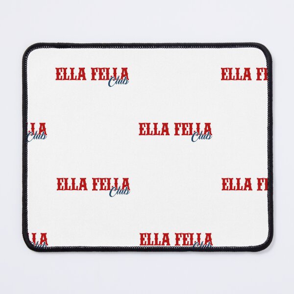 Item preview, Ella Fella Club designed and sold by Vanthuandesign.