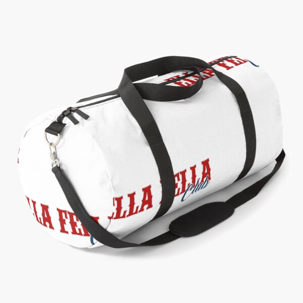 Item preview, Ella Fella Club designed and sold by Vanthuandesign.