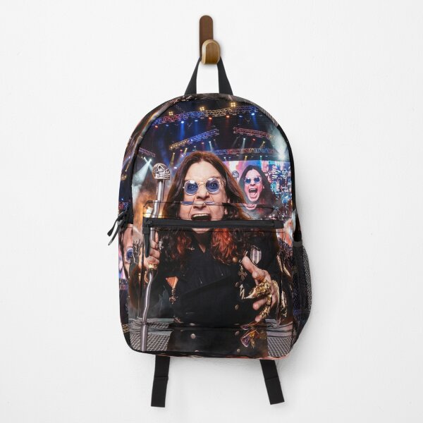 Item preview, Ozzy Osbourne On Stage designed and sold by stanleyclover.