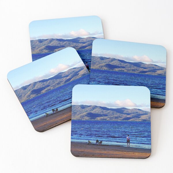 Item preview, Magnetic Island designed and sold by pbchan.