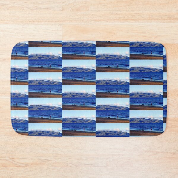 Item preview, Magnetic Island designed and sold by pbchan.