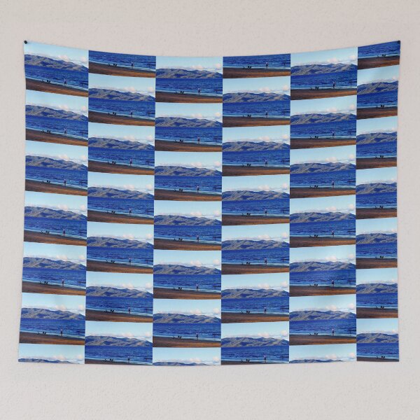 Item preview, Magnetic Island designed and sold by pbchan.
