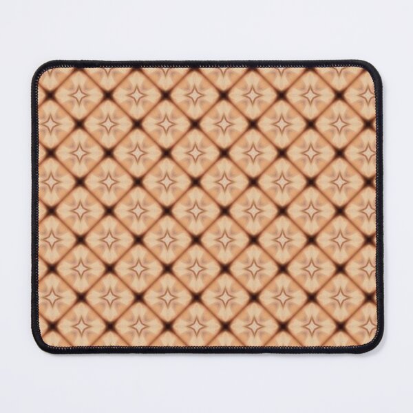 Item preview, Rusty Peaches Pattern designed and sold by Shy Fractal Designs.