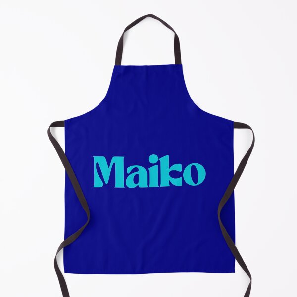 Item preview, Maiko, Funny Cool Best color art designed and sold by artdragongift 15.