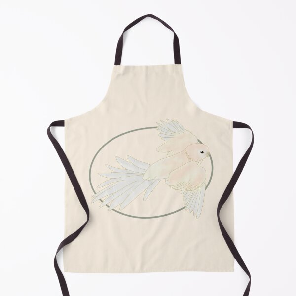 Item preview, Rosy Bourke Parakeet  designed and sold by ElysiumStudios.