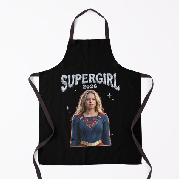 Item preview, Supergirl Movie designed and sold by MakmurMpxgo.