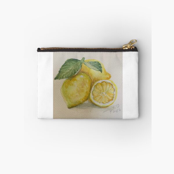 Item preview, Lemons designed and sold by paintingsbyk.