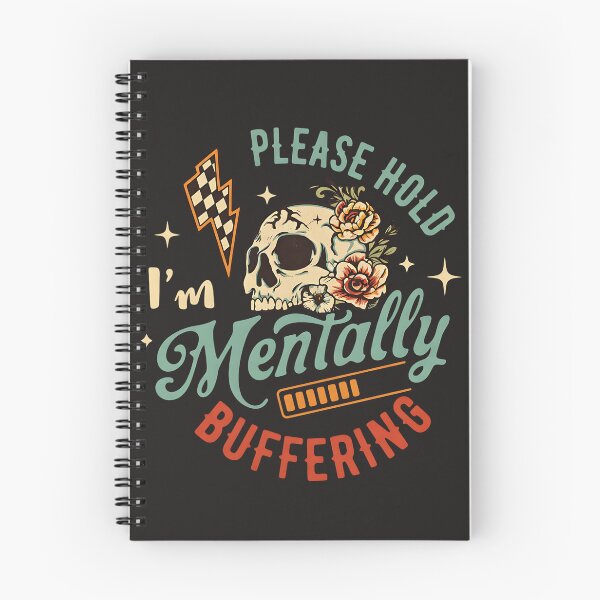Item preview, Sarcastic And Witty Relatable Slogan Design designed and sold by LunaPixelStudio.