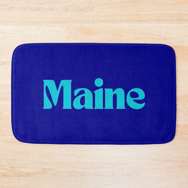 Item preview, Maine, Funny Cool Best color art designed and sold by artdragongift 15.