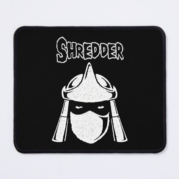 Item preview, Dark Ninja Clan Leader White Silhouette Helmet Graphic designed and sold by EvocatiVerse.