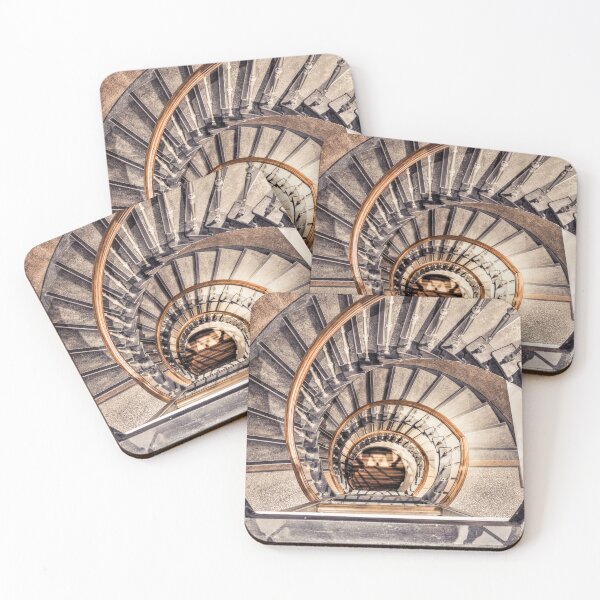 Item preview, Spiral staircase , Birmingham, UK designed and sold by assaf.