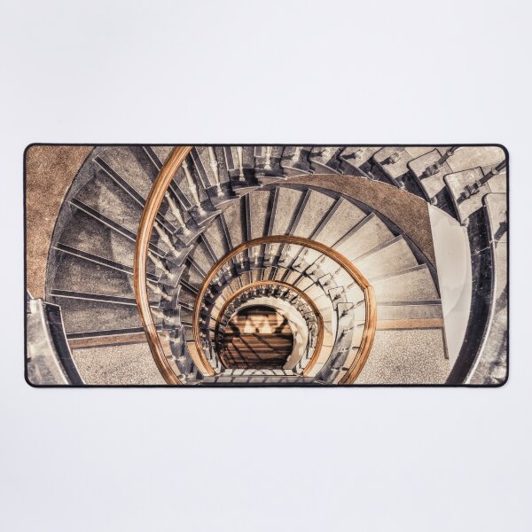 Item preview, Spiral staircase , Birmingham, UK designed and sold by assaf.