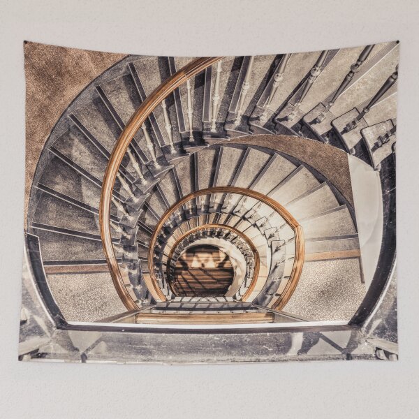 Item preview, Spiral staircase , Birmingham, UK designed and sold by assaf.