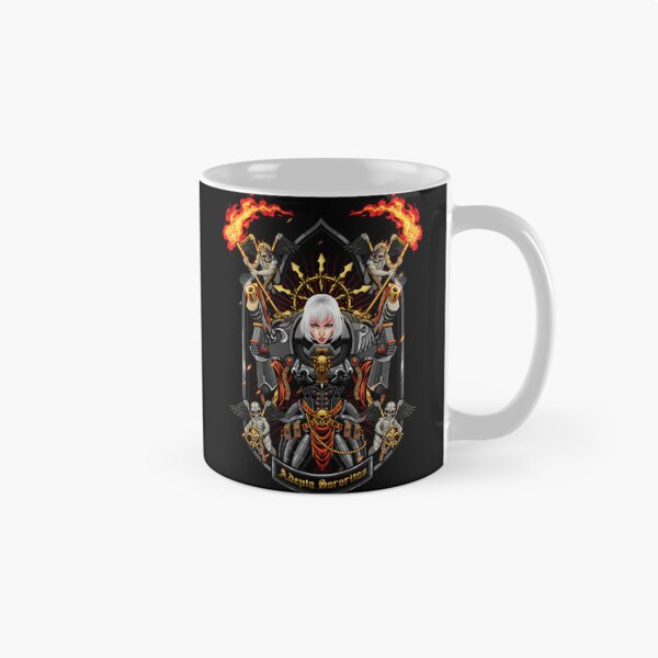 Item preview, Adepta Sororitas Classic  designed and sold by LAZARIO-ZMB.