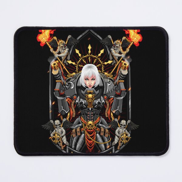 Item preview, Adepta Sororitas Classic  designed and sold by LAZARIO-ZMB.