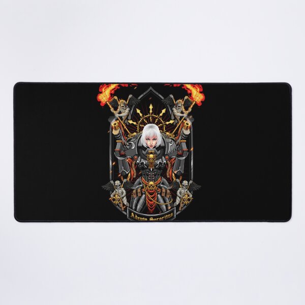 Item preview, Adepta Sororitas Classic designed and sold by LAZARIO-ZMB.