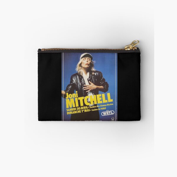 Item preview, Concierto vintage de Joni Mitchell designed and sold by luisguirdy.
