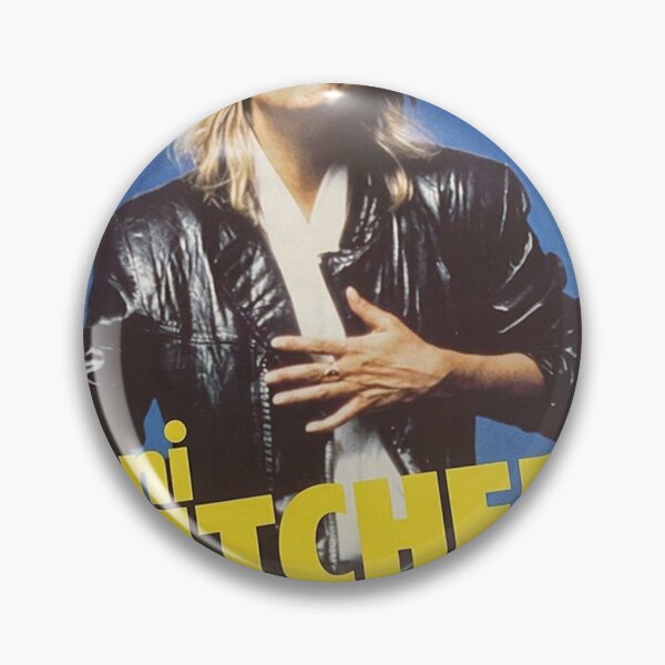 Item preview, Joni Mitchell Vintage Concert designed and sold by luisguirdy.