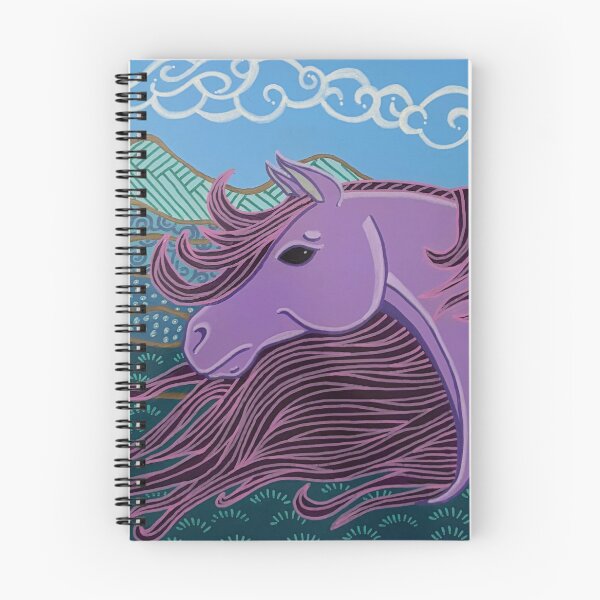 Item preview, Windy designed and sold by Heather Bradley.