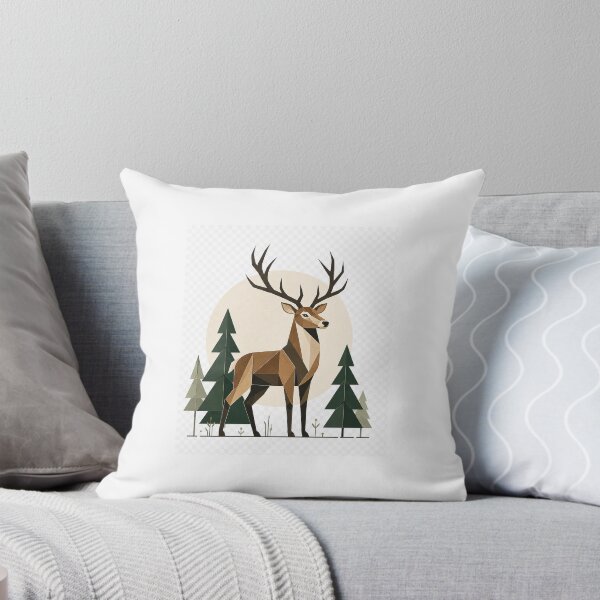 Item preview, Silent Deer designed and sold by Norvian.