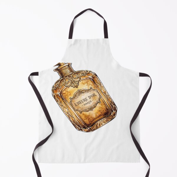 Item preview, Old Book Scent Vintage Perfume Bottle designed and sold by ryanguas.