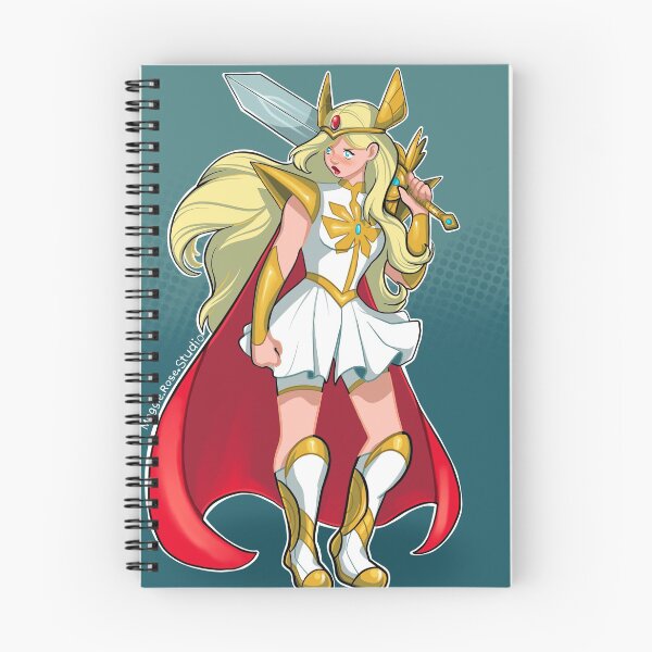Item preview, She-Ra designed and sold by Maggie-Rose.
