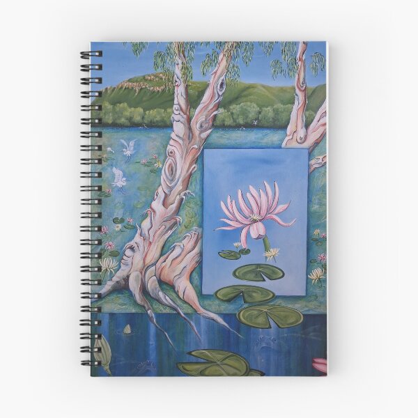 Item preview, Ross River, Townsville designed and sold by VictoriaAugust.