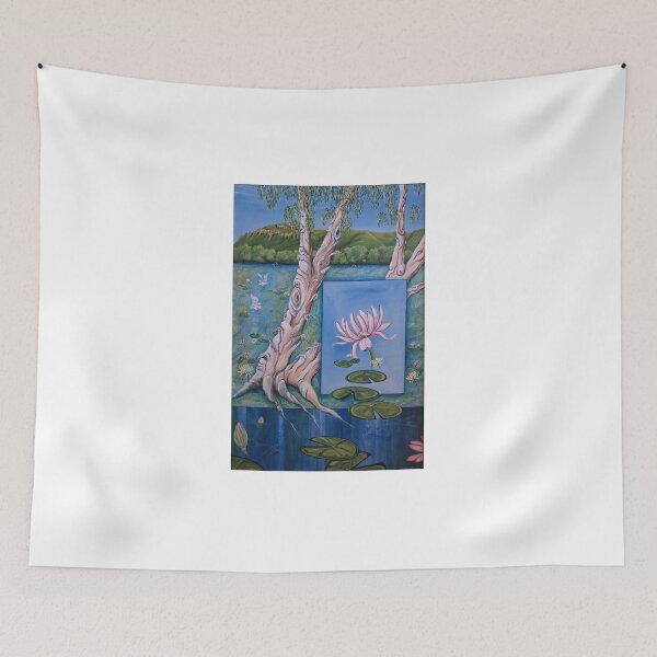 Item preview, Ross River, Townsville designed and sold by VictoriaAugust.