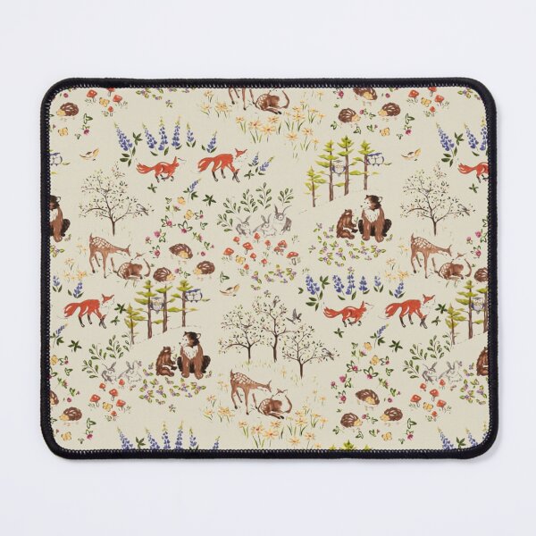 Item preview, Wild Animal print designed and sold by printfrenzy.